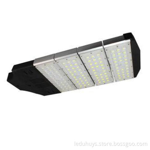 Waterproof Outdoor LED Street Lights 168W 20150Lm Highway L